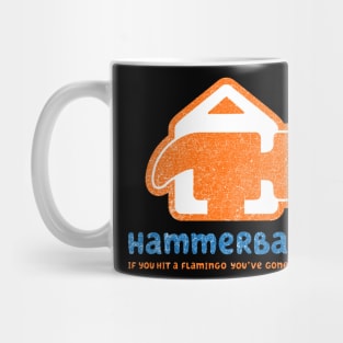 Bluey Hammerbarn Mug